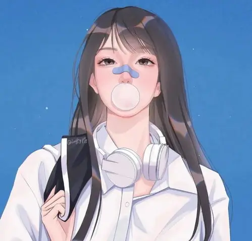 用户 追番不熬夜 的头像